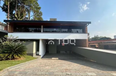 Casa com 3 dormitórios para alugar, 348 m² por r$ 19.505,75/mês - alphaville 1 - barueri/sp