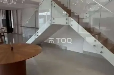 Casa em condomínio fechado com 3 quartos para alugar na Alameda da Campina, Colinas da Anhangüera, Santana de Parnaíba
