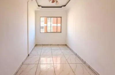 Apartamento para venda em praia grande, boqueirão, 1 dormitório, 1 banheiro, 1 vaga