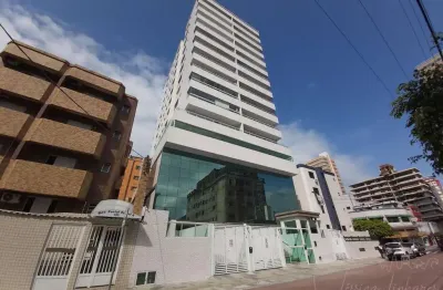 Apartamento para Venda em Praia Grande, Boqueirão, 3 dormitórios, 2 suítes, 3 banheiros, 3 vagas