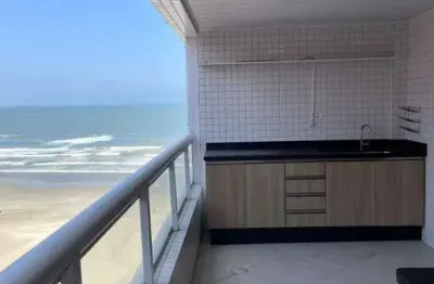 Apartamento para venda em praia grande, aviação, 2 dormitórios, 2 suítes, 2 banheiros, 2 vagas