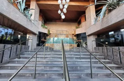 Apartamento para Venda em Praia Grande, Canto do Forte, 3 dormitórios, 2 suítes, 4 banheiros, 3 vagas