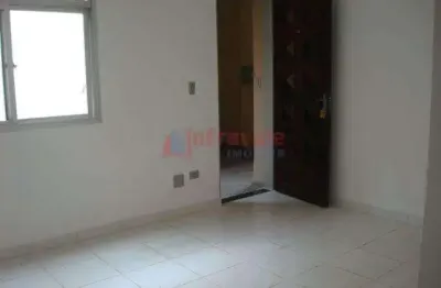 Apartamento com 2 quartos, jardim flórida, jacareí - r$ 210 mil, cod: 3391