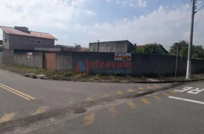 Terreno, jardim santa maria, jacareí - r$ 390 mil, cod: 10166