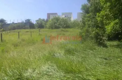 Terreno à venda no Parque Santo Antônio, Jacareí 