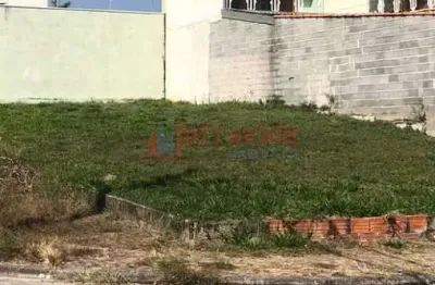 Terreno, loteamento villa branca, jacareí - r$ 600 mil, cod: 11840