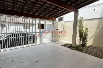 Casa com 3 quartos, loteamento villa branca, jacareí - r$ 550 mil, cod: 12096