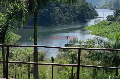 Chácara, parateí de baixo, jacareí - r$ 650 mil, cod: 12453