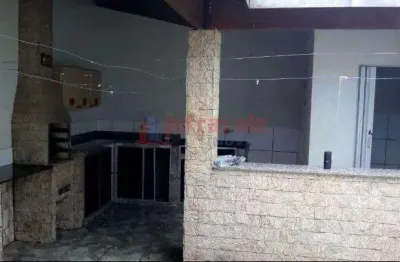 Casa com 2 quartos, vila nova aliança, jacareí - r$ 300 mil, cod: 12778