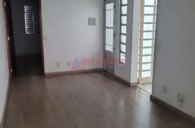 Casa com 2 quartos, vila nova aliança, jacareí - r$ 350 mil, cod: 12778