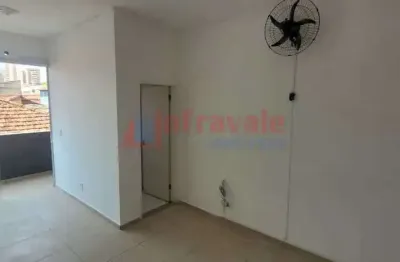 Sala comercial para alugar no Centro, Jacareí 