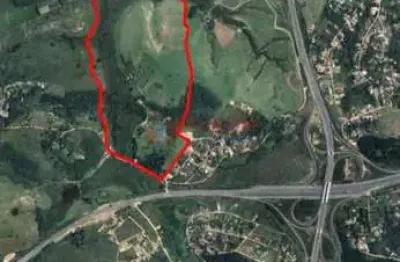 Terreno à venda no Chácaras Santa Maria, Jacareí 