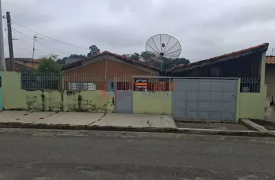 Casa com 2 quartos, cidade nova jacareí, jacareí - r$ 320 mil, cod: 14448