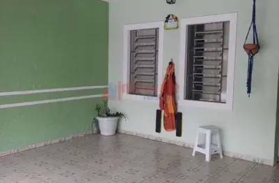 Sobrado com 3 quartos, jardim del rey, são josé dos campos - r$ 650 mil, cod: 14485