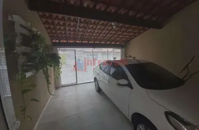 Sobrado com 3 quartos, jardim portugal, são josé dos campos - r$ 630 mil, cod: 14486