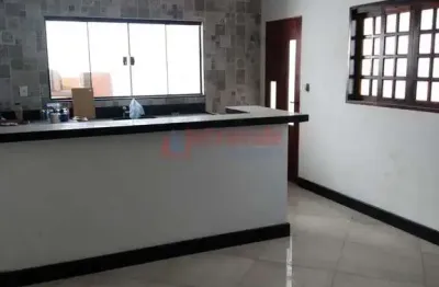 Sobrado com 3 quartos, jardim del rey, são josé dos campos - r$ 650 mil, cod: 14492