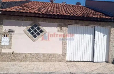 Casa com 3 quartos, jardim santa marina, jacareí - r$ 420 mil, cod: 14510