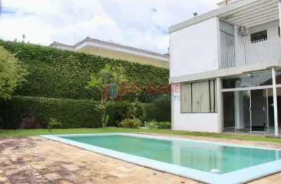 Sobrado com 5 quartos, centro, jacareí - r$ 990 mil, cod: 14526