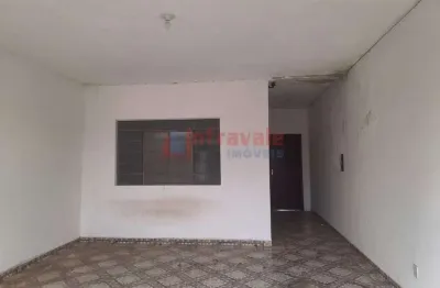 Casa com 3 quartos, jardim del rey, são josé dos campos - r$ 450 mil, cod: 14536