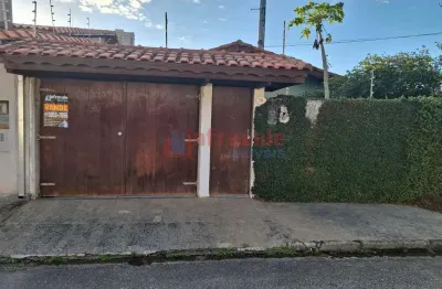 Casa com 3 quartos, cidade jardim, jacareí - r$ 520 mil, cod: 14540