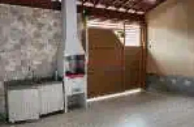 Casa com 2 quartos, jardim santa marina, jacareí - r$ 335 mil, cod: 14543