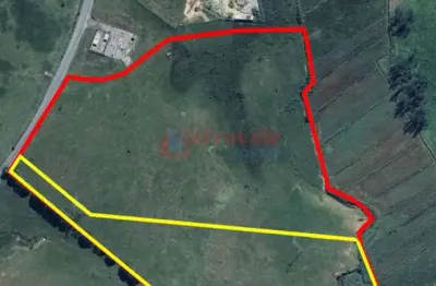 Terreno à venda no Jardim Campo Grande, Caçapava 