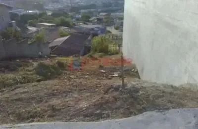 Terreno, jardim do marquês, jacareí - r$ 87 mil, cod: 14564