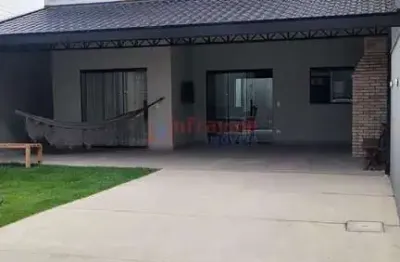 Sobrado com 2 quartos, loteamento villa branca, jacareí - r$ 850 mil, cod: 14565