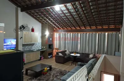 Casa com 3 quartos, jardim paraíso, jacareí - r$ 415 mil, cod: 14581