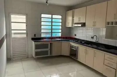 Casa de condomínio com 2 quartos, parque santo antônio, jacareí - r$ 280 mil, cod: 14585