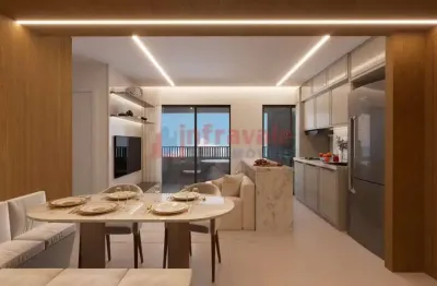 Apartamento com 2 quartos, jardim castanheira, são josé dos campos - r$ 287 mil, cod: 14591