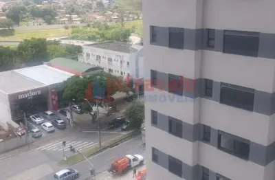 Apartamento com 3 quartos, bosque dos eucaliptos, são josé dos campos - r$ 775 mil, cod: 14594