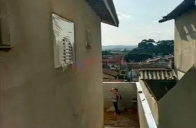 Casa com 3 quartos, jardim das indústrias, jacareí - r$ 320 mil, cod: 6151