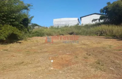 Área, cidade nova jacareí, jacareí - r$ 900 mil, cod: 4218