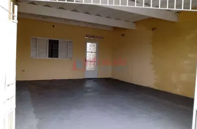 Casa com 2 quartos, bandeira branca, jacareí - r$ 250 mil, cod: 2624