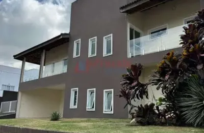 Casa de condomínio com 3 quartos, condomínio terras de santa helena, jacareí - r$ 1.07 mi, cod: 8958