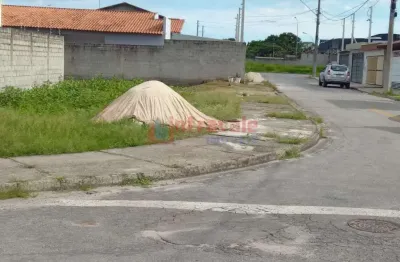 Terreno, residencial parque dos sinos, jacareí - r$ 270 mil, cod: 10487