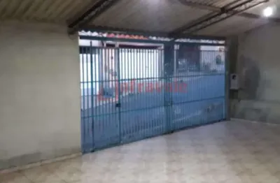 Casa com 3 quartos, parque imperial, jacareí - r$ 260 mil, cod: 10709