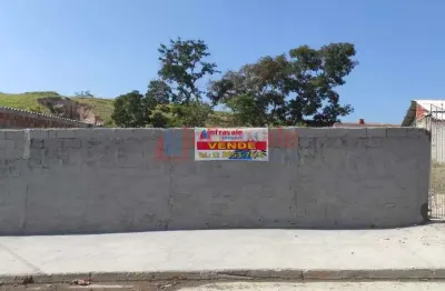 Terreno, jardim santo antônio da boa vista, jacareí - r$ 350 mil, cod: 11262