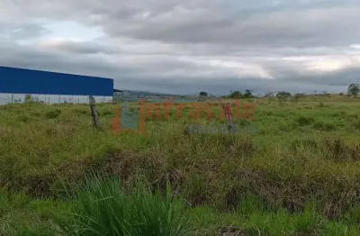 Terreno à venda no Pagador de Andrade, Jacareí 