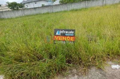 Terreno, jardim residencial golden park, jacareí - r$ 380 mil, cod: 11841