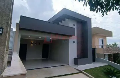 Casa de condomínio com 3 quartos, condomínio residencial fogaça, jacareí - r$ 1.2 mi, cod: 11919