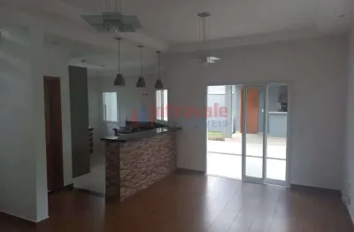 Sobrado de condomínio com 3 dorms, condomínio residencial fogaça, jacareí - r$ 1.3 mi, cod: 12674