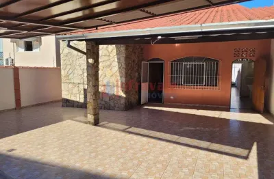 Casa com 3 quartos, jardim terras de são joão, jacareí - r$ 750 mil, cod: 13472