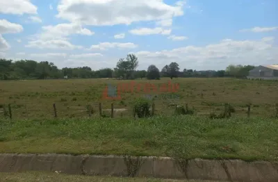 Terreno à venda no Parque Meia Lua, Jacareí 