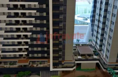 Apartamento com 3 quartos, bosque dos eucaliptos, são josé dos campos - r$ 1.33 mi, cod: 13909