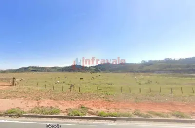 Terreno à venda no Pagador de Andrade, Jacareí 