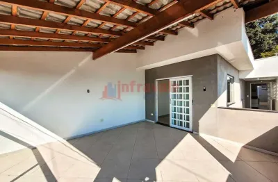 Casa com 2 dorms, jardim bela vista, jacareí - r$ 340 mil, cod: 13958