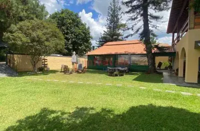 Casa com 4 quartos, jardim beira rio, jacareí - r$ 3.5 mi, cod: 13962