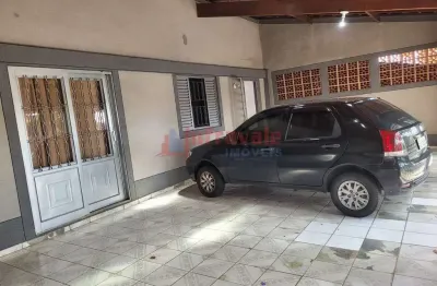 Casa com 4 dorms, parque novo horizonte, são josé dos campos - r$ 550 mil, cod: 14030